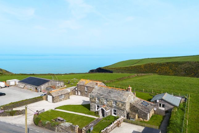 Hillsborough Farm 8 bed barn conversion for sale