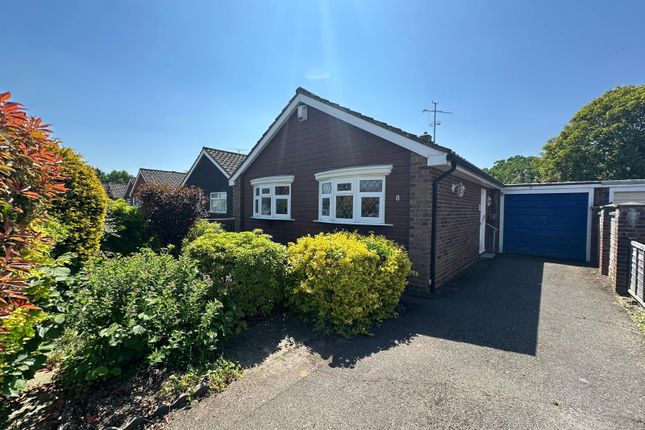 Coleford Close, Camberley GU16 2 bed detached bungalow for sale