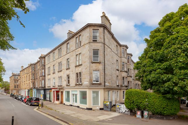 28 (1F1) Sciennes Road, Sciennes... 3 bed flat for sale