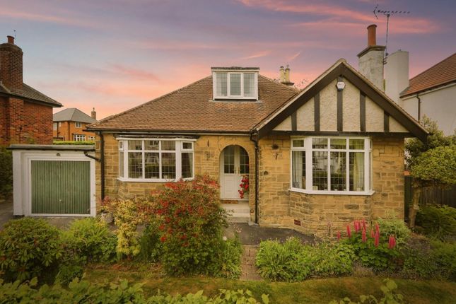 Heather Lea Avenue, Dore, Sheffield... 4 bed house for sale