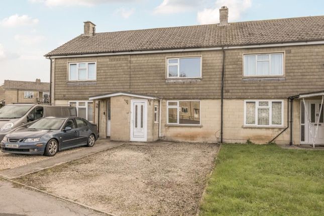 Kings Avenue, Corsham 2 bed terraced house for sale