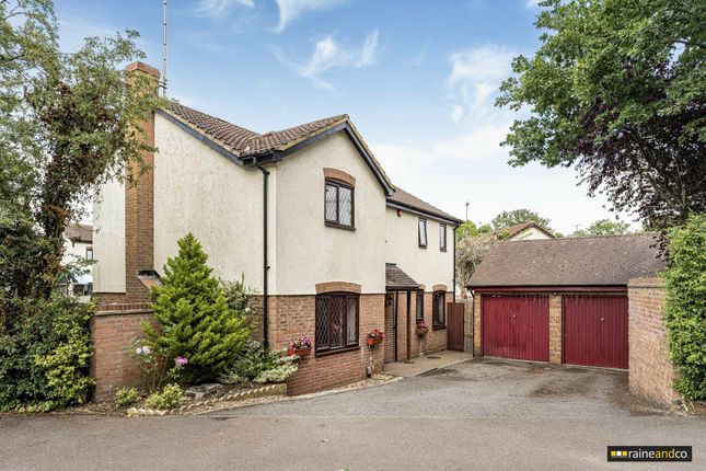 Mount Pleasant Lane, Hatfield 4 bed detached house for sale