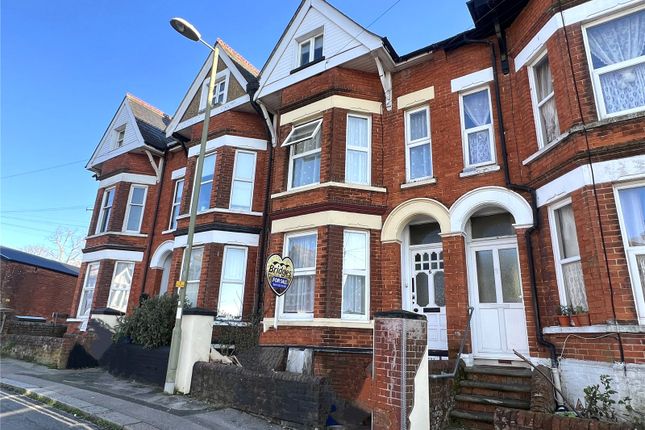 5 bedroom terraced house for sale