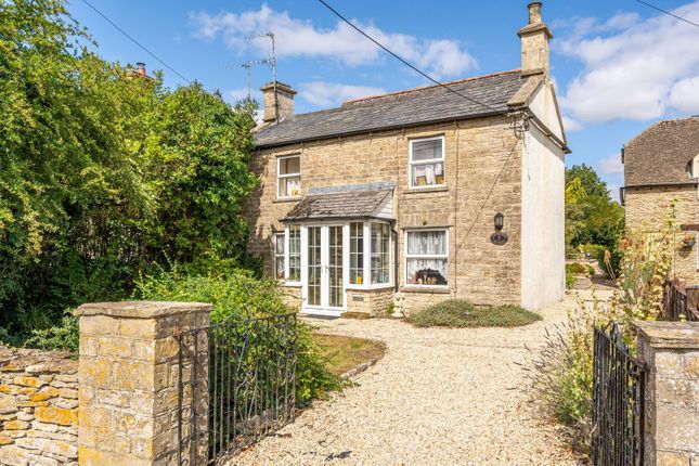 The Street, Crudwell 3 bed detached house for sale