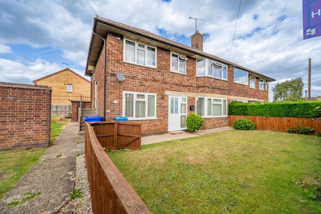 Ennerdale Road, Long Eaton, NG10 2 bed flat for sale
