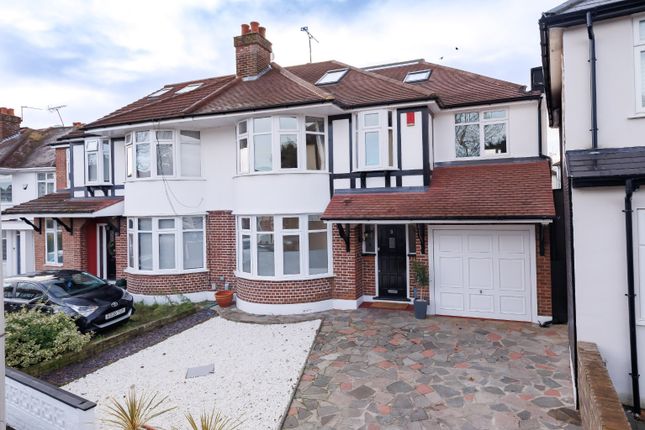 Spring Gardens, Woodford Green 5 bed semi