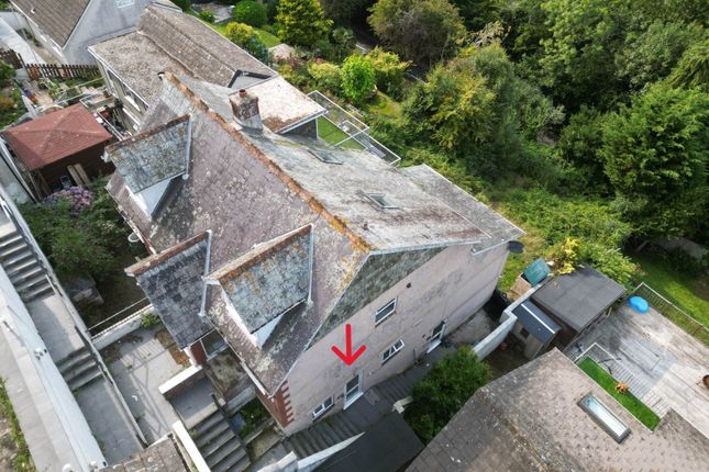 Goonwartha Road, Looe PL13 2 bed apartment for sale