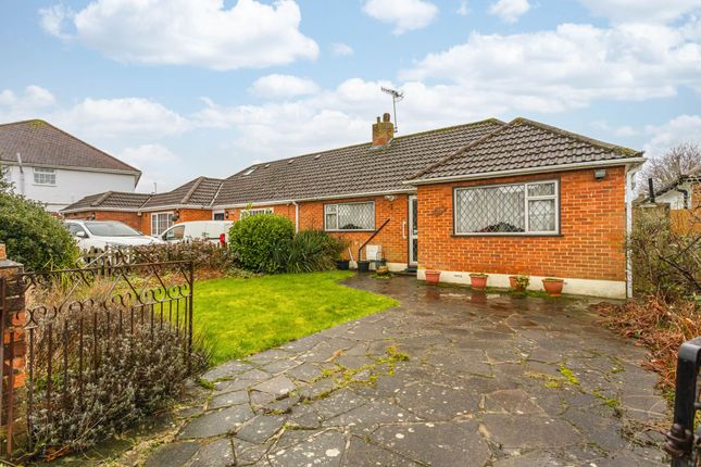 3 bedroom semi-detached bungalow for sale