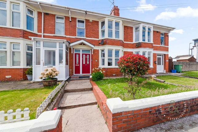 3 bed terraced house