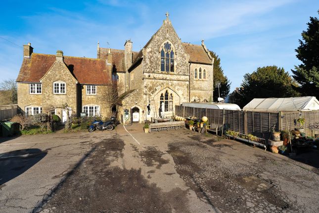 Lower Road,East... 3 bed character property for sale