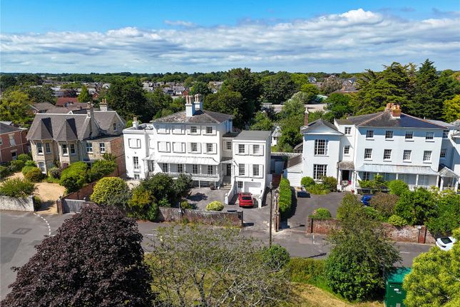 Highfield, Lymington, Hampshire, SO41 6 bed semi