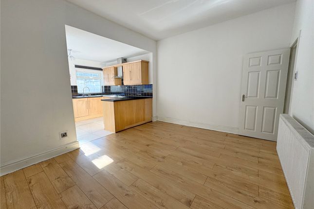 Warwick Street, Haslingden... 3 bed terraced house for sale