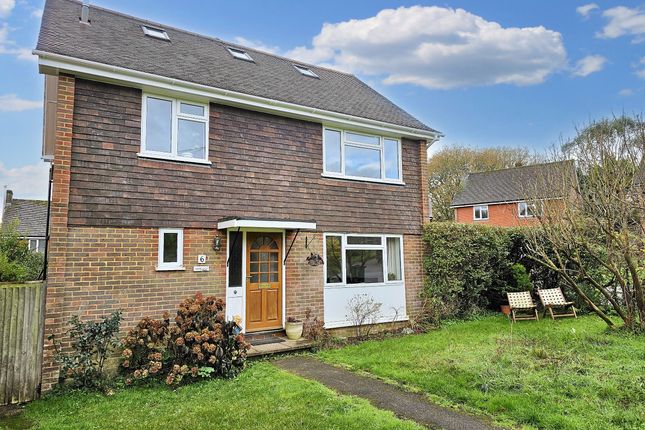 Fairwarp, Uckfield TN22 5 bed detached house for sale