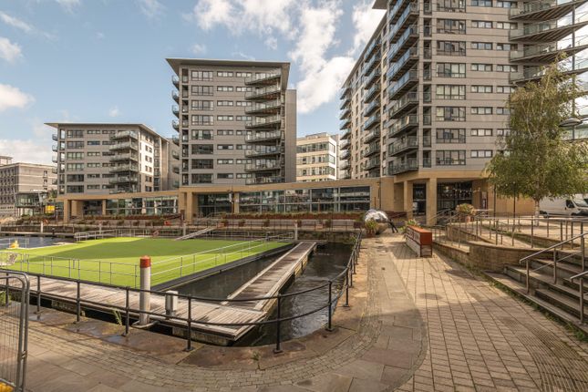 The Boulevard, Leeds LS10 1 bed flat for sale