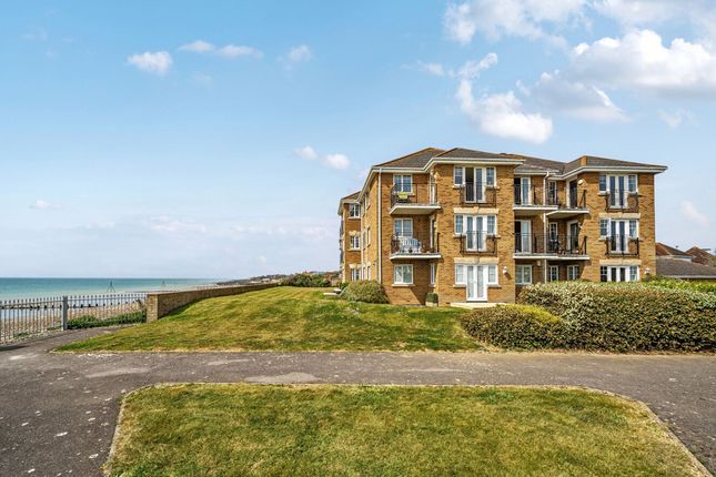 Thompson Road, Bognor Regis, PO22 2 bed apartment for sale
