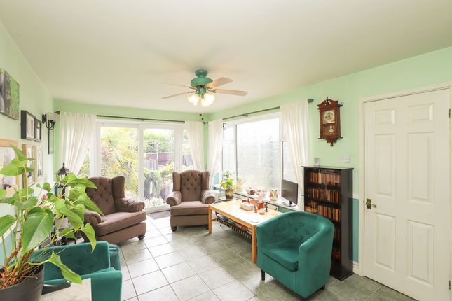 Ambleside Close, Sheffield S20 3 bed link detached house for sale