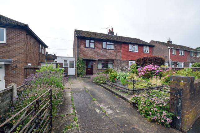 Second Avenue, Ketley Bank, Telford... 3 bed semi
