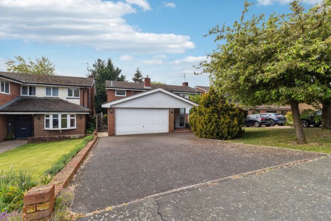 Moreland Drive, Gerrards Cross... 4 bed detached house for sale