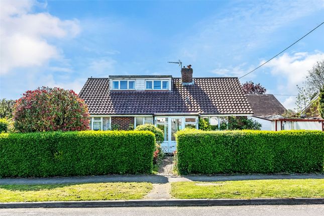 Woodside Road, Beare Green, Dorking... 3 bed detached house for sale