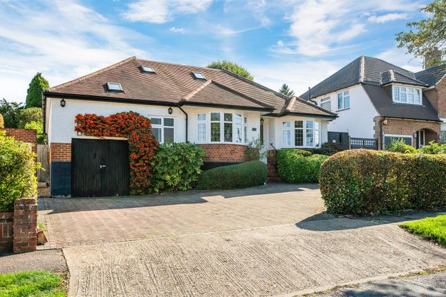 Garlichill Road, Epsom 5 bed detached bungalow for sale