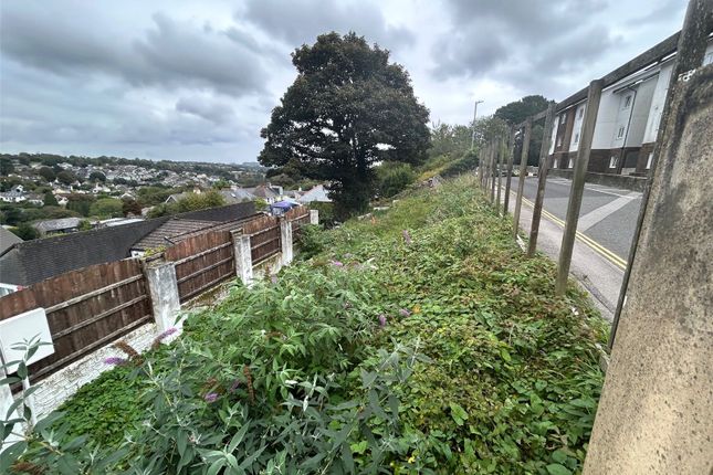 Land for sale