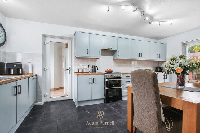 Main Street, Higham On The Hill, CV13 4 bed detached house for sale