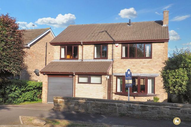 Sycamore Lane, Bretton WF4 5 bed detached house for sale