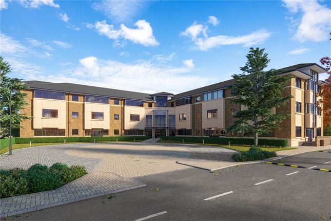 Eastworth Road, Surrey KT16 1 bed flat for sale