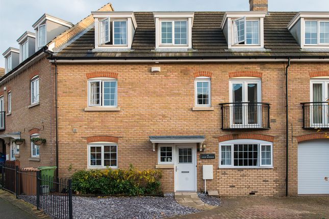 6 bedroom terraced house for sale