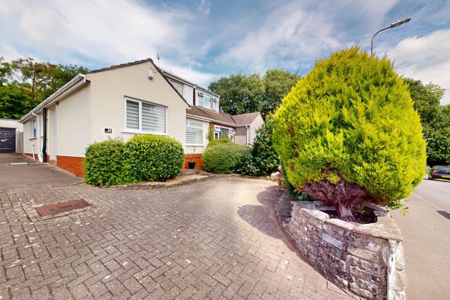 3 bedroom semi-detached bungalow for sale