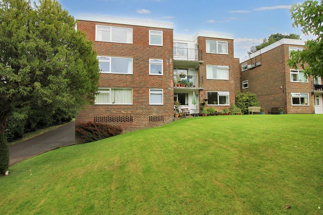 Beacon Road, East Sussex TN6 1 bed apartment for sale