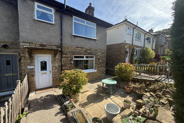 Hope Avenue, Shipley 4 bed house for sale