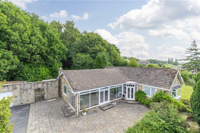 Lodge Hill, Baildon, West Yorkshire... 3 bed bungalow for sale