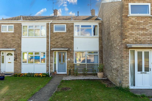 Long Lane, Willingham, CB24 3 bed terraced house for sale