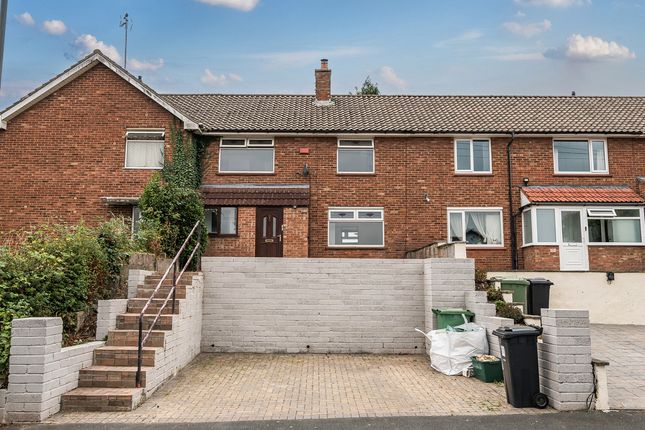 Berkely Close, Bristol, BS16 4 bed terraced house for sale