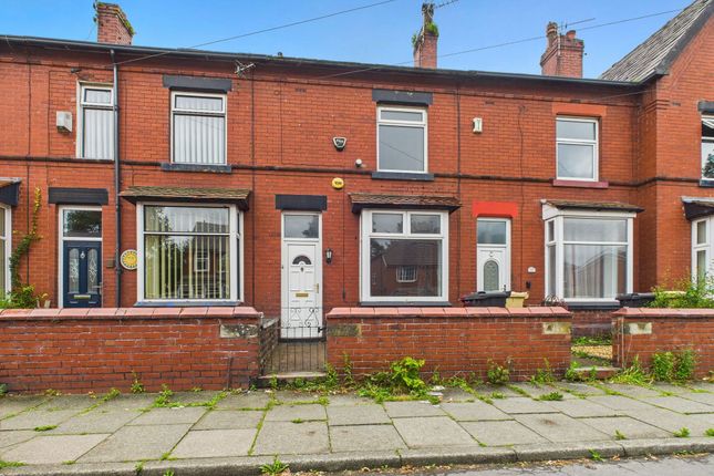 Kildare Street, Bolton BL4 2 bed terraced house for sale