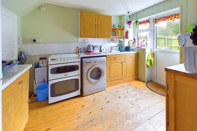 Northbourne Close, Shoreham by Sea 3 bed terraced house for sale