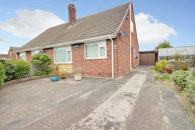 3 bed semi-detached house