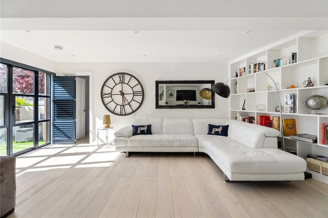 Frewin Road, London SW18 4 bed house for sale