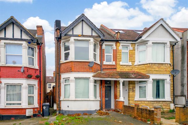 Audley Road, Hendon, London 2 bed flat for sale