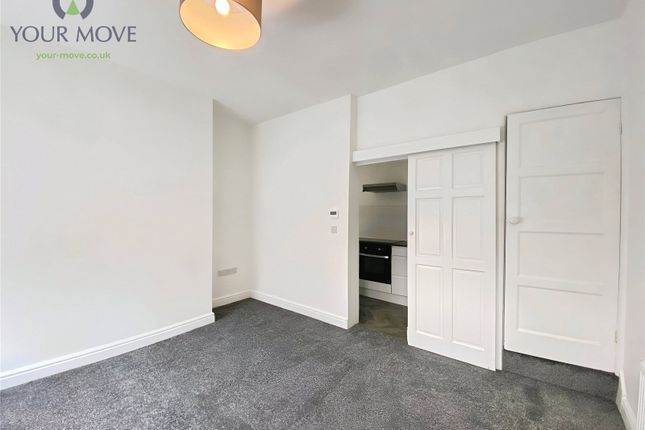 Second Avenue, West Yorkshire BD21 2 bed terraced house for sale