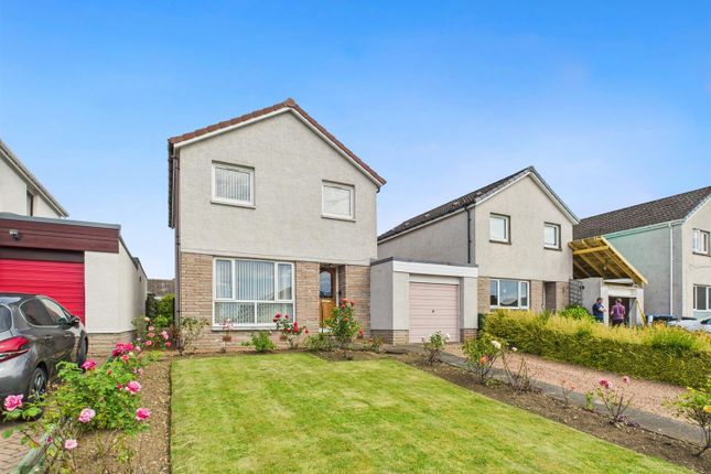 Clova Avenue, Blairgowrie PH10 3 bed detached house for sale