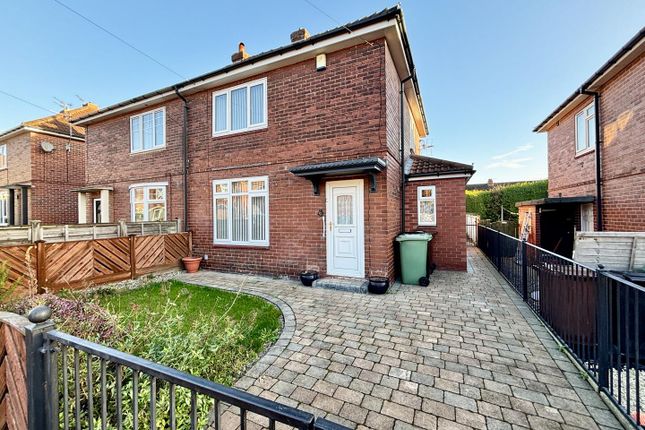 Highfield Place, Allerton Bywater... 2 bed semi