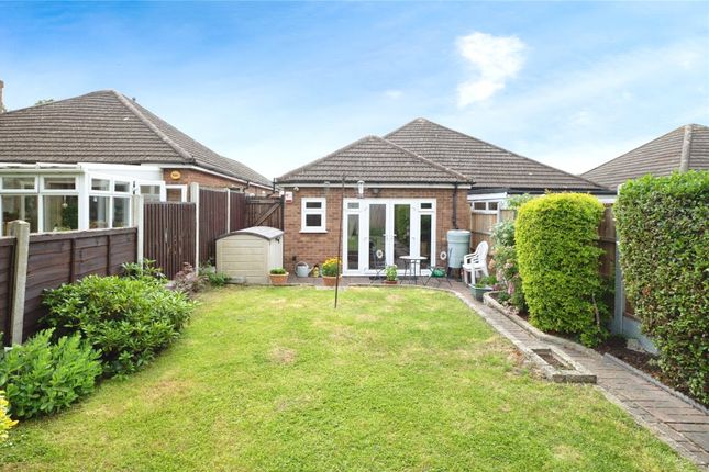 2 bedroom bungalow for sale