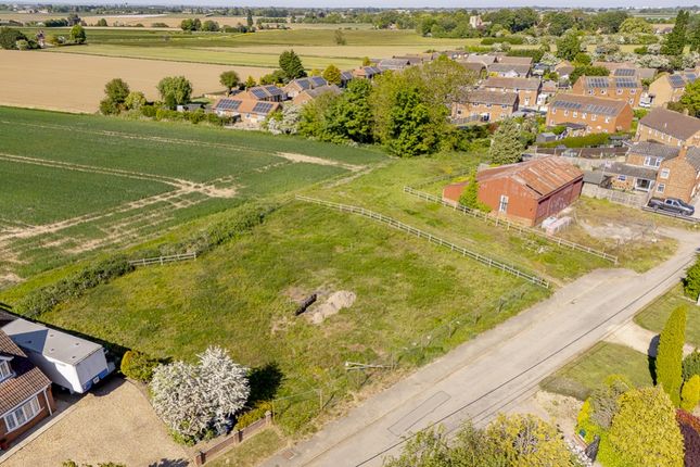 Land North Side of Laceys Lane... Land for sale