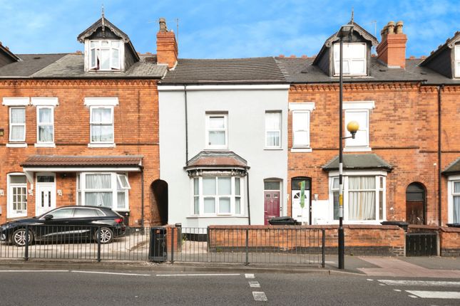 5 bedroom terraced house for sale
