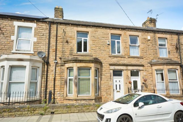 Escomb Road, Bishop Auckland 4 bed terraced house for sale