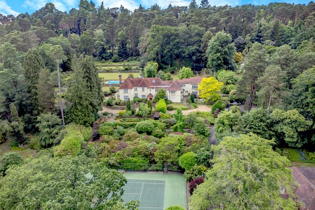 6 bedroom house for sale