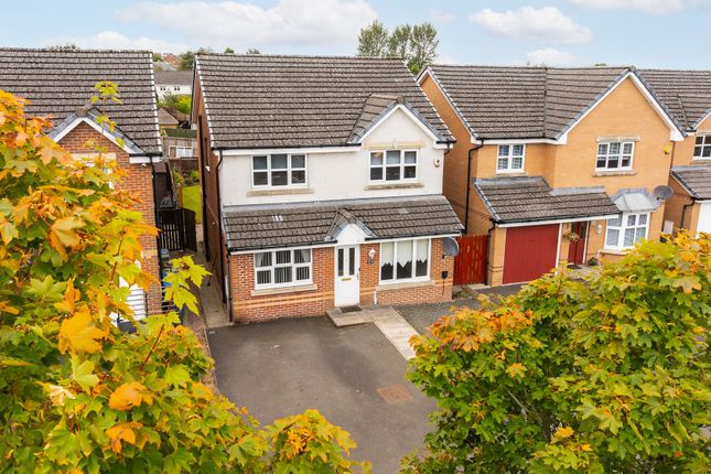 Mallace Avenue, Armadale, EH48 4 bed detached house for sale