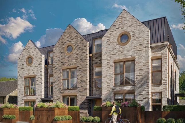 Vulcan House, Wanstead E11 3 bed apartment for sale